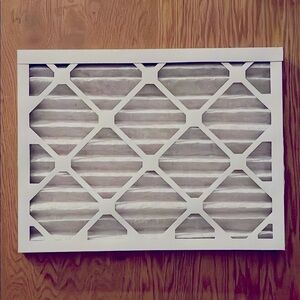 Air filter.Please notes the price it for one.have 22 units.